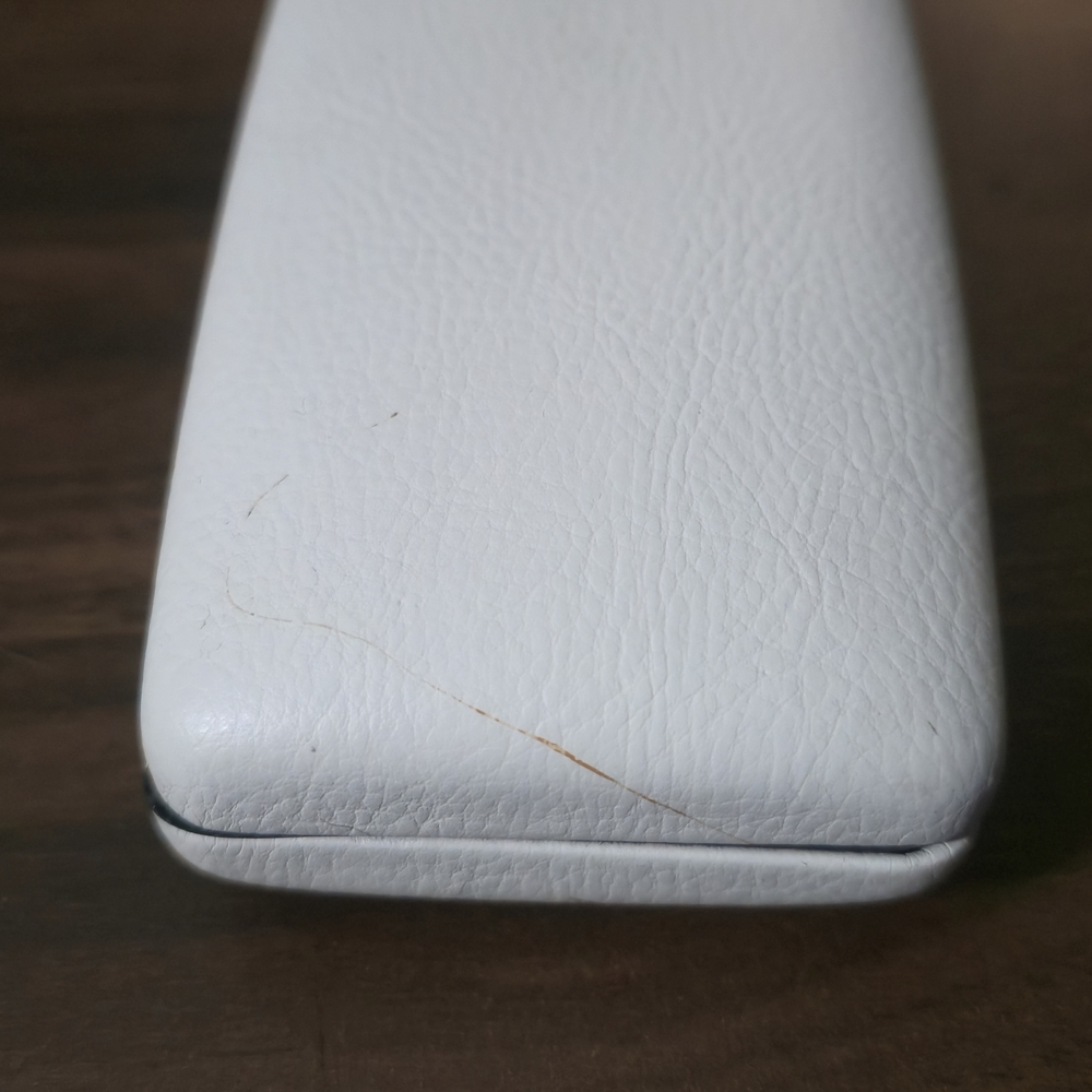 Versace Black Rectangular Sunglasses - image 6